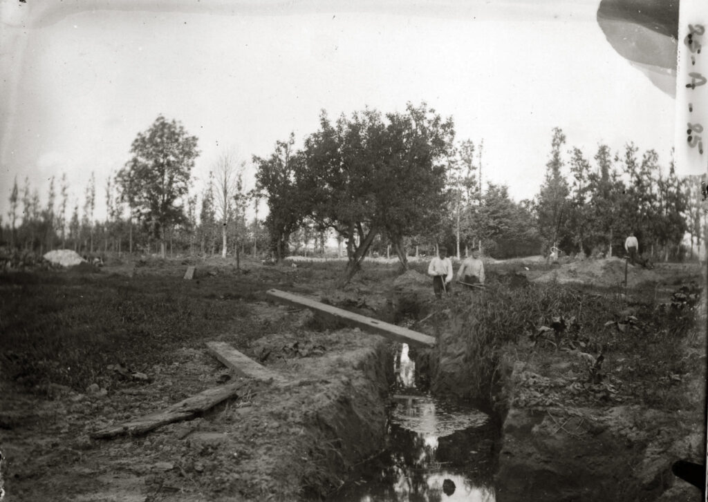 Kasteel Sypesteyn historie 3